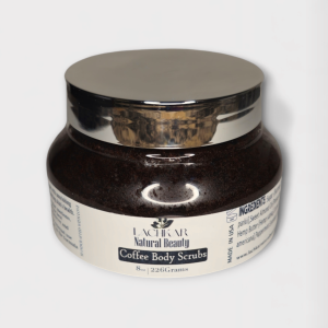 Coffee Body Scrub