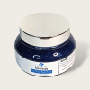 Blue Nilah Body Scrub, #BlueNilah #BodyScrub #ExfoliatingScrub #RadiantSkin #GlowingSkin #NaturalExfoliant #Skincare #HydratingScrub #SpaAtHome #SmoothSkin #VeganBeauty #CrueltyFree #AntiInflammatory #NourishingScrub #SelfCare