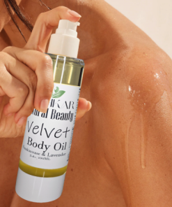 Body Oil