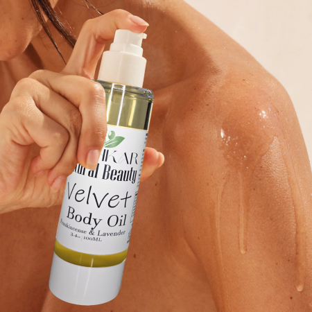 Body Oil